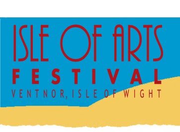 Isle of Arts Festival in Ventnor Isle of Wight